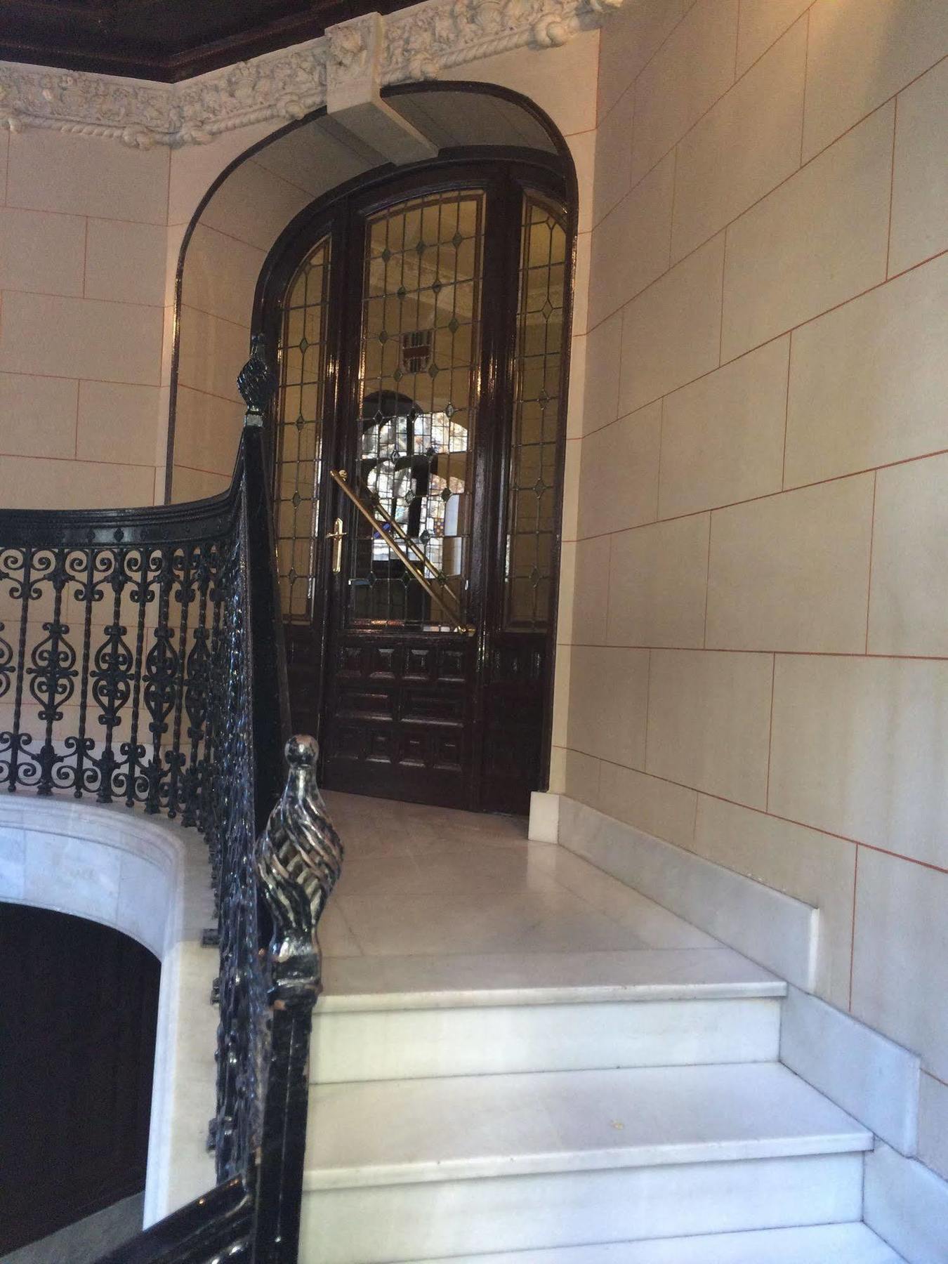Rooms Arguelles 58 Madrid Dış mekan fotoğraf